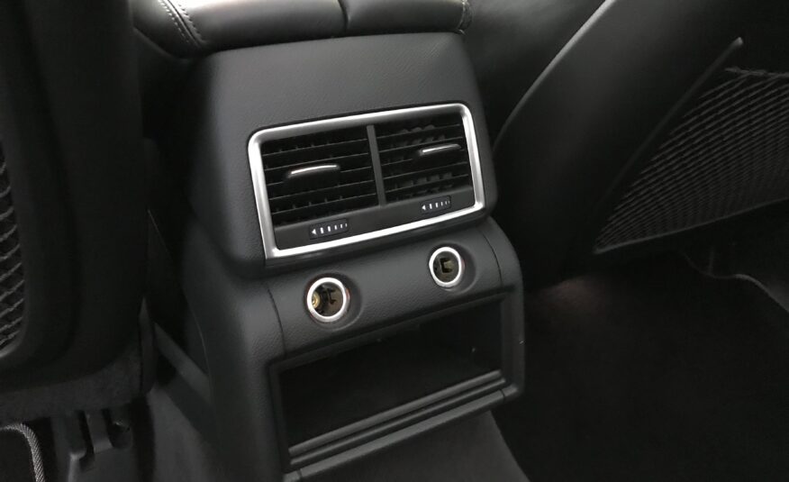 2012 Audi Q7 SUV 4L Facelift 3.0 TDI S line Plus quattro 5dr* Full